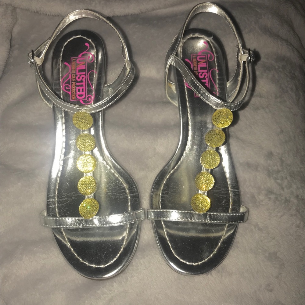 Kenneth Cole Shoes